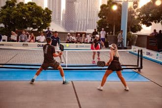 Former Tennis Champion Andre Agassi to Visit India in January Next Year