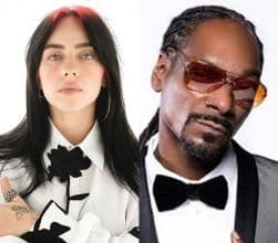 Music Icons Billie Eilish, Snoop Dogg, Red Hot Chilli Peppers to Perform at Paris Olympics Closing Ceremony