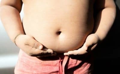 Obese Children Are at Higher Risk of Developing Immune-Related Diseases, Finds a Study