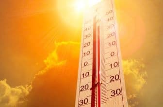 2024 Saw Second-Hottest July Ever Worldwide, Heatwaves Continue