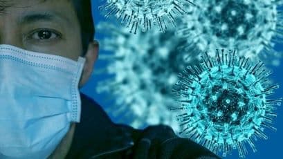 US Records Sharp Summer Increase in Covid-19 Infections
