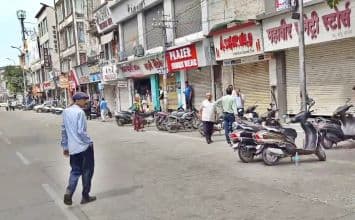 Tension in Udaipur over Fight between Students; Mob Ransacks Shopping Mall