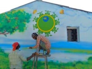Satara’s Manyachiwadi Becomes Maharashtra’s 1st Solar-Powered Village