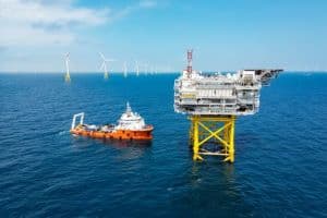 Cyan Renewables Acquires MMA Offshore in $726 Million Deal