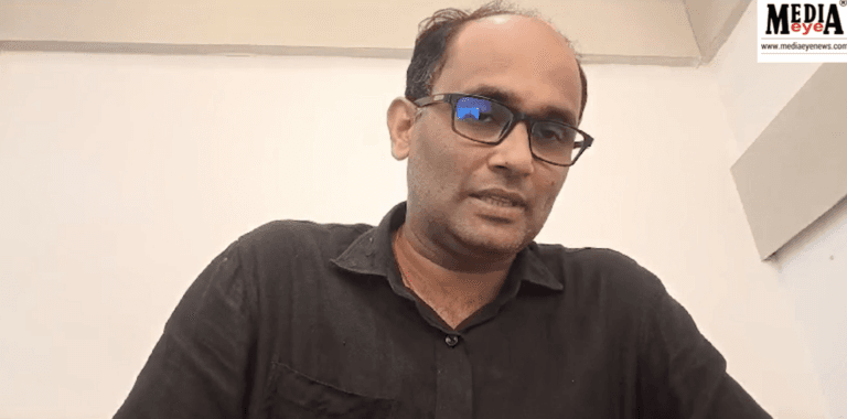 Foreign Expert Dr. Sandeep Tripathi Speaks on Bangladesh Crisis, 'China does not want...'