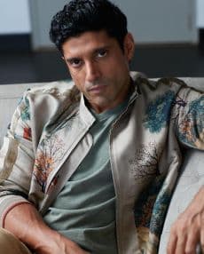 When Farhan Akhtar Roasted Star-Kids Much Before Kangana Ranaut Started