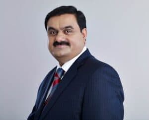 In India One New Billionaire Emerged Every Five Days Last Year; Country Now Has 334 Indian Billionaires; Gautam Adani and Family Rank First: Hurun List 