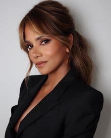 Halle Berry: There Was a Time When at 40, You Were Pretty Much Done