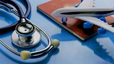 Government Working to Promote Medical Tourism with ‘Heal in Rajasthan’