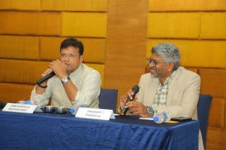 Hyderabad to Host Artificial Intelligence Summit on Sep 5-6; Showcase the City as Global AI Capital