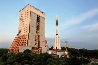 India Expected to Conduct First Human Space Mission Test Flight in December 2024