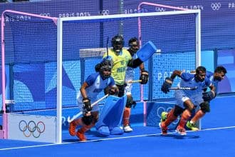 2024 Paris Olympics: Harman's double and Sreejesh's saves help India achieve a historic victory, winning bronze for the second time in 52 years
