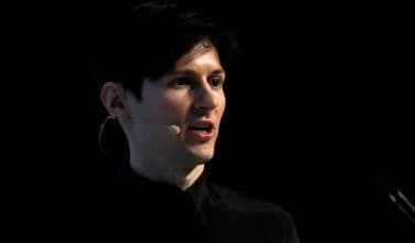 Telegram’s Billionaire Co-Founder and CEO Pavel Durov Arrested at French Airport