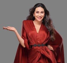 Karisma Remembers the 1990s When Stars Changed Costumes Behind Trees; Appreciates Technological Advancements in Hindi Cinema
