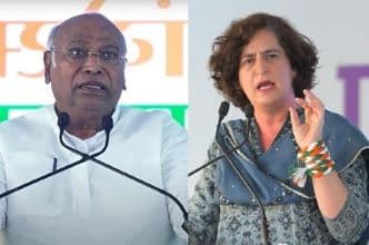 Congress Party Criticises BJP's 'Bulldozer Justice'