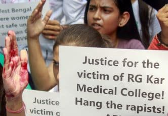 RG Kar Case: Supreme Court Takes Suo Moto Cognizance, Hearing on Tuesday
