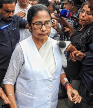 West Bengal CM Mamata Banerjee Says Sorry for RG Kar Rape-Murder