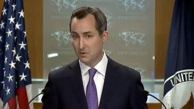 Act to End Repression of Muslim Uyghurs, Minorities in Xinjiang: US Urges China