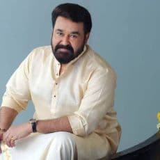Superstar Mohanlal Hospitalised. Complains of Breathlessness, Fever