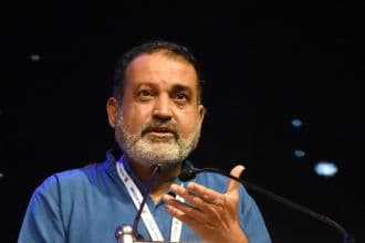 Ex- Infosys CEO Mohandas Pai Dismisses the Latest Hindenburg Report against SEBI. Calls it ‘Character Assassination’