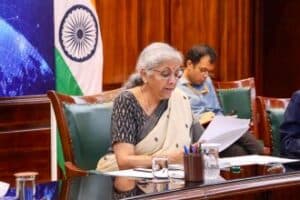 On the Tenth Anniversary of PMJDY, Finance Minister Calls it the World’s Largest Financial Inclusion Scheme