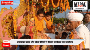 Olympian Vinesh Phogat Will Consider Her Decision to Leave Sports, ‘The day I sit quietly…’