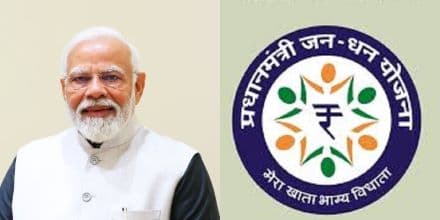 How Jan Dhan Yojana Redefined India's Economic Landscape through JAM Trinity