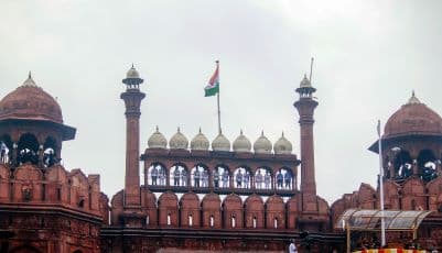PM Modi Unfurls the National Flag on 78th Independence Day Amid High Security, Theme is Viksit Bharat @ 2047