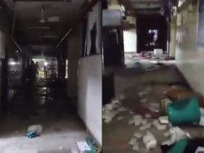 Miscreants Responsible for Midnight Destruction at RG Kar Hospital Identified, Says Kolkata Police