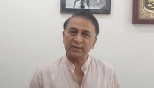 Legendary Indian Cricketer Sunil Gavaskar Says Dhawan’s Retirement Leaves Cricket ‘Poorer’