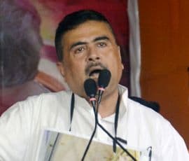 Kolkata Rape-Murder Fallout: Four Student Activists Missing Since Last Night, Claims Bengal BJP Leader