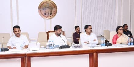 Telangana Plans for Health City, Eco-Tourism, Temple Tourism
