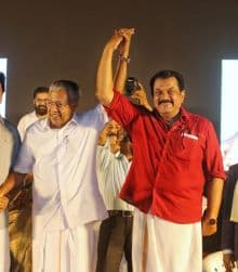Hema Committee Report: Vijayan Government Faces Heat After Actor-turned-MLA Faces Accusations; Opposition Escalates Attack 