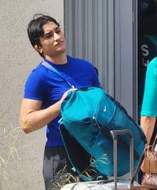 CAS Further Delays the Ruling on Vinesh Phogat's Case to August 16