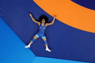 CAS Dismisses Vinesh Phogat's Appeal for Shared Olympics Silver; Shocked IOA Exploring Further Legal Options