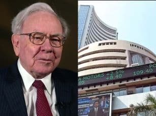 Indian Stock Market Outshine World’s Best-Known Investor Warren Buffett’s Company Over the Years