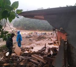 Latest on the Wayanad Catastrophe: 402 Deaths, 170 Missing
