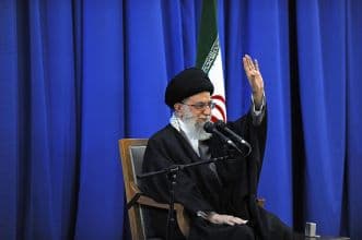 Nasrallah Killing Fallout: Iran's Ayatollah Ali Khamenei Reportedly Takes Refuge at a Safer Place