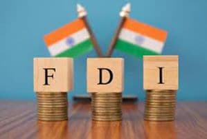 Maharashtra is Top State to Attract Highest FDI of Rs 70,795 cr in First quarter of FY25
