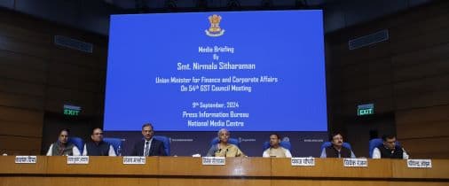 GST on Cancer Drugs Reduced to 5% From 12%; Cut on Health Insurance Premium Deferred