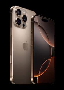 Apple’s New iPhone 16 Series Will be Available in India from September 20