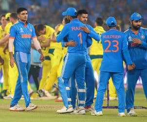 Do You Know How Much Revenue Did the 2023 Cricket World Cup Generate For India?