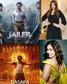 IIFA 2024: 'Jailer', 'Dasara' win ‘Best Picture’; Aishwarya Rai, Mrunal Thakur ‘Leading Actress’ Awards
