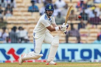 Rahul Will Overcome; Our Responsibility is to Support Him: Abhishek Nayar