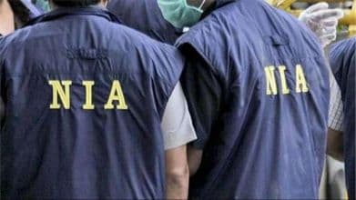 NIA Searches Homes of Family, Associates of Jailed Radical Amritpal Singh