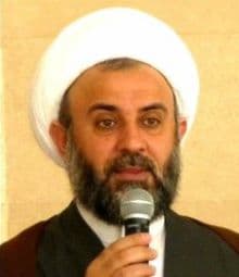 Lebanon Strike: Hezbollha’s Face-in-the-Media Killed