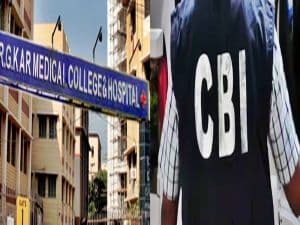 Kolkata RG Kar Rape-Murder: Serious Lapses in Bengal Police Initial Investigation Now Hampering CBI’s Probe Say Sources