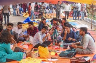 RG Kar Protest: Junior Doctors Write to the President of India Seeking Her Intervention