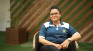 Meet Saleema Imtiaz, Pakistan’s First Female Umpire on the ICC International Development Panel