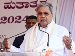 MUDA Case: HC Sets Aside CM Siddaramaiah's Plea, Upholds Governor's Prosecution Order